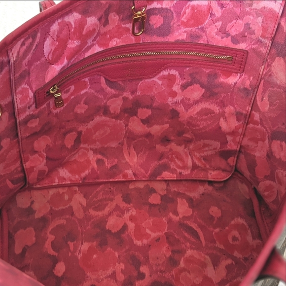 💎AUTHENTIC💎 Louis Vuitton Neverfull MM - Picture 5 of 14